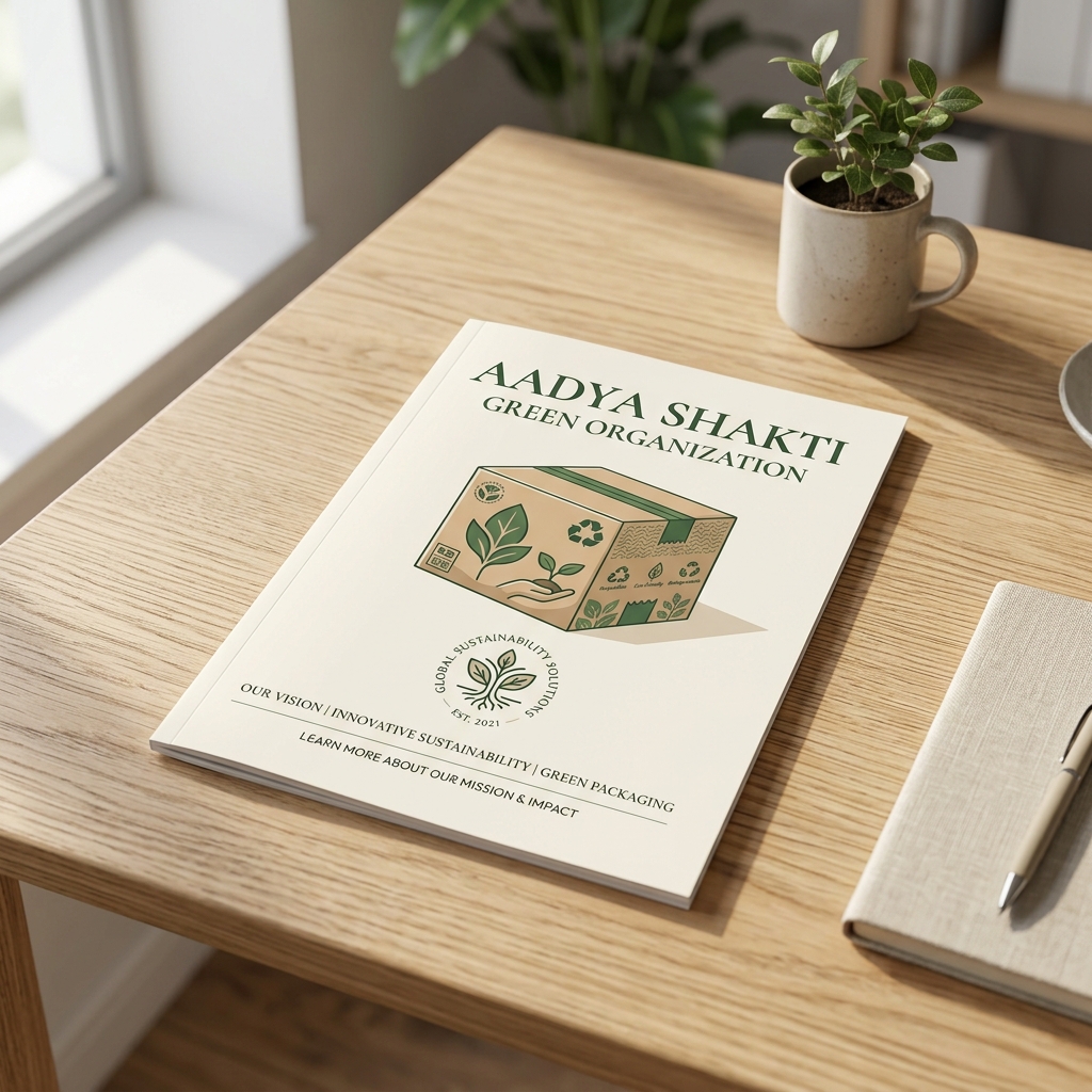 Brochure