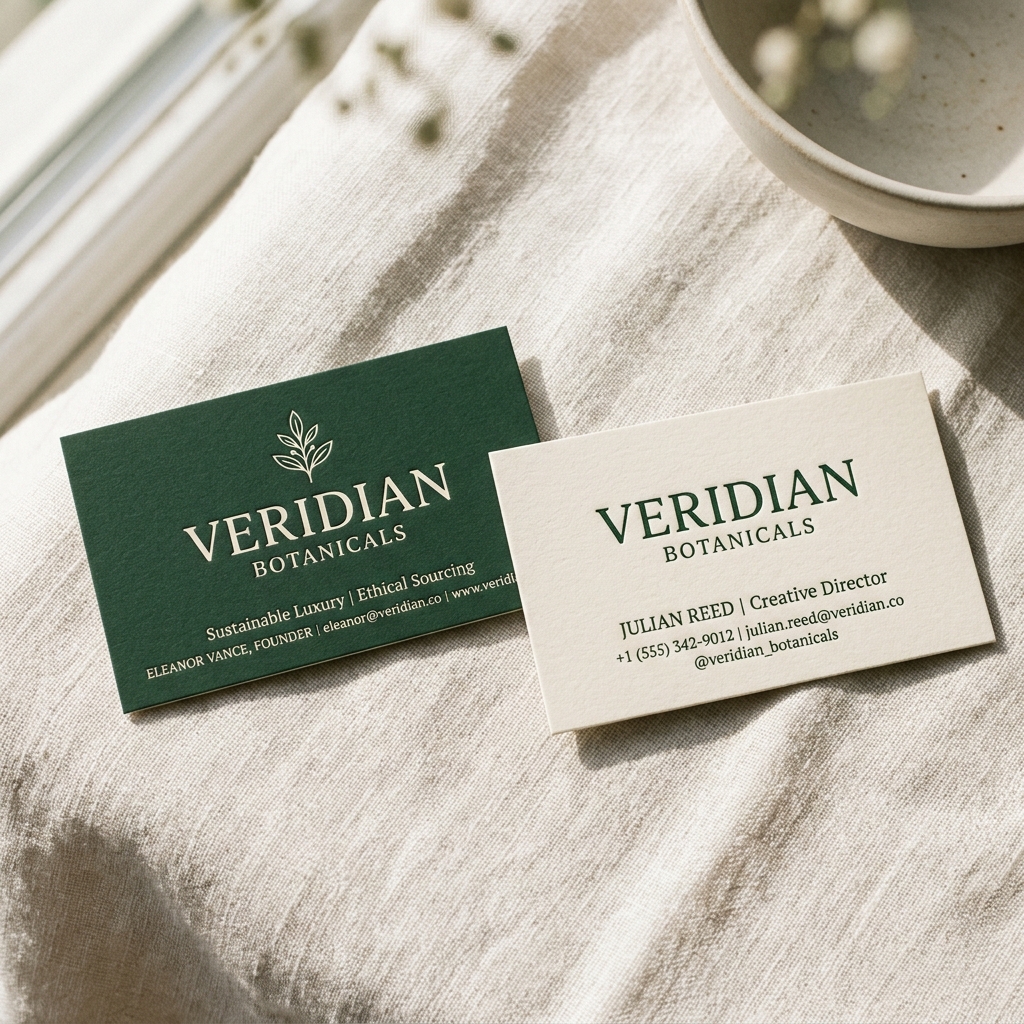 Business Cards